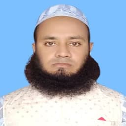 কাজী মোঃ হাফিজ উদ্দিন-লিমন